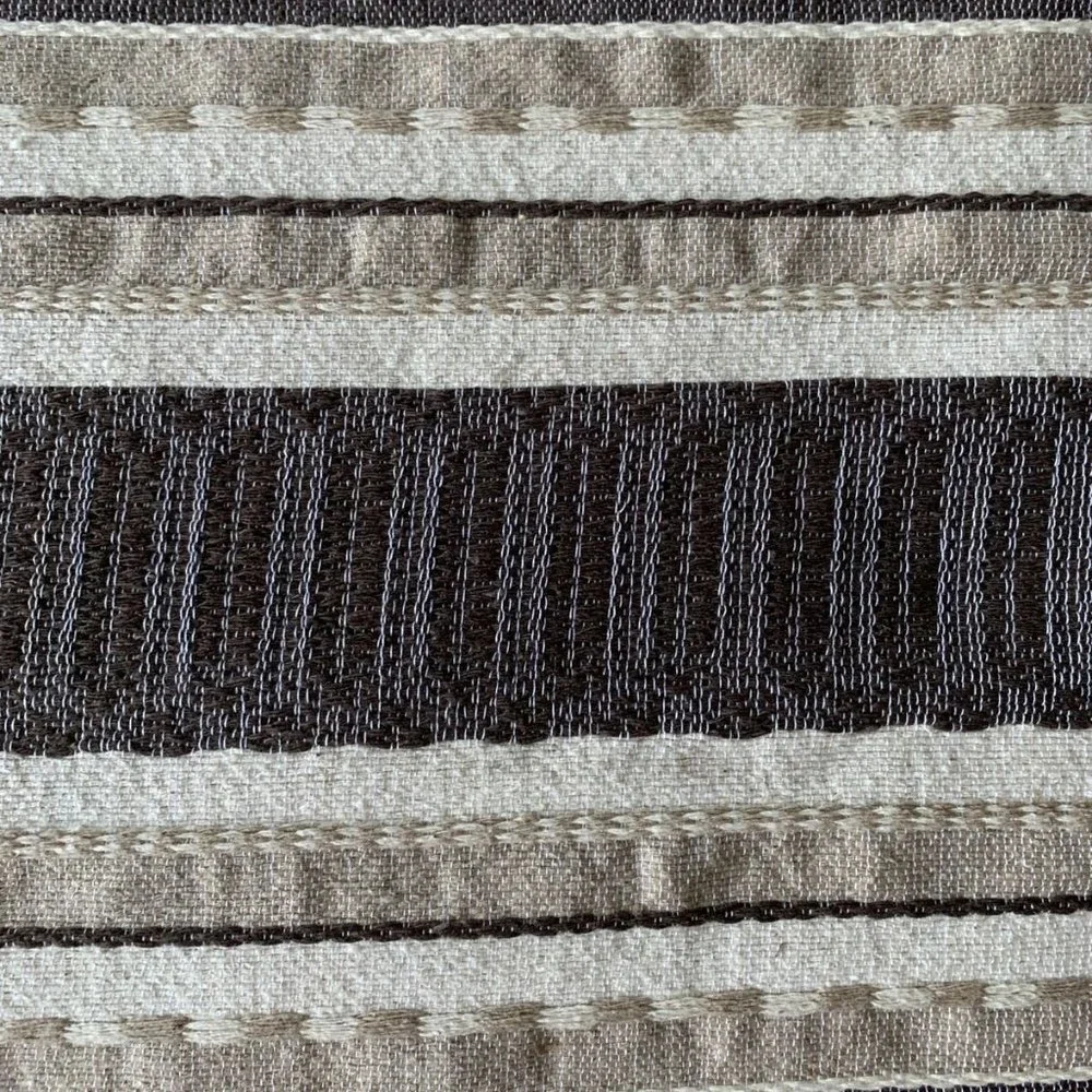 Hand loom Queen Size Cotton Bedspread.